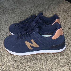 New Balance Sneakers